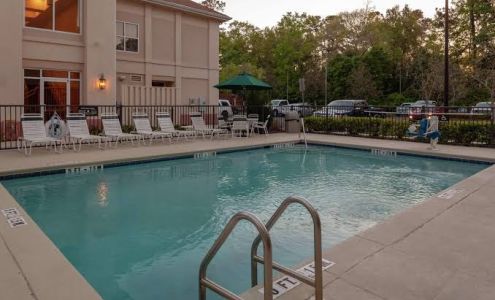 Homewood Suites by Hilton Tallahassee