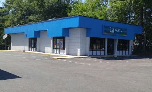 PPG Paint Store