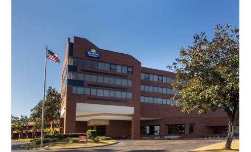 Days Inn & Suites by Wyndham Tallahassee Conf Center I-10