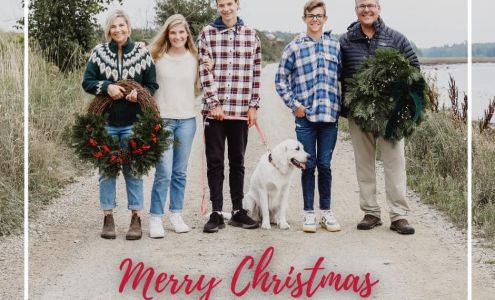 Christmas Greens Shop 600 US-1, Whitneyville Maine 04654