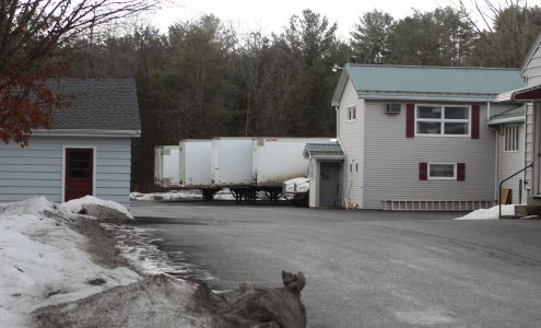 Van Auken Express Inc 1485 Red Mill Rd, Greenville New York 12083