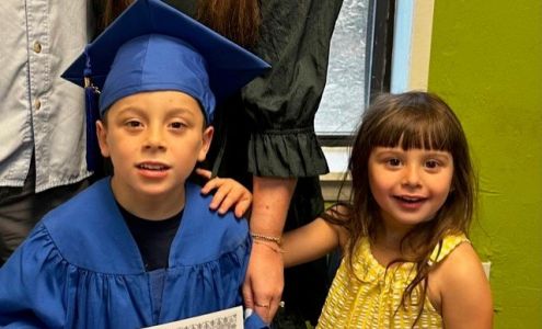 Golden Book Pre-School