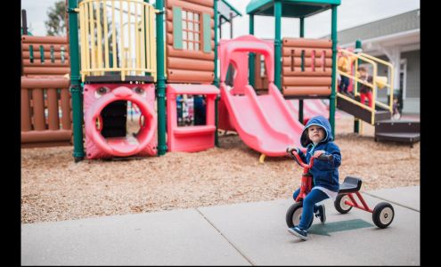 Creative Child Learning Center Tallahassee - Southwood