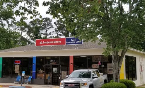 Eppes Decorating Center