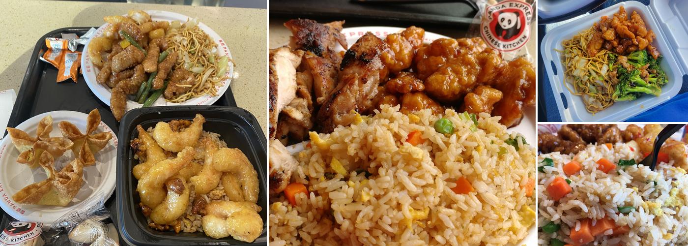Panda Express