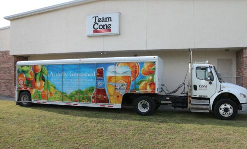 Cone Distributing, Inc