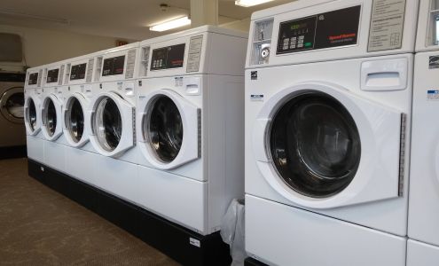 North Creek Laundromat North Creek