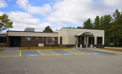 North Creek Health Center 126 Ski Bowl Rd, North Creek New York 12853