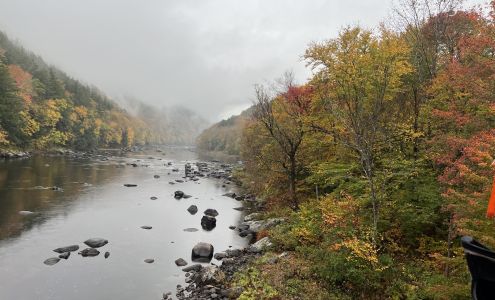 Revolution Rail Co. North Creek