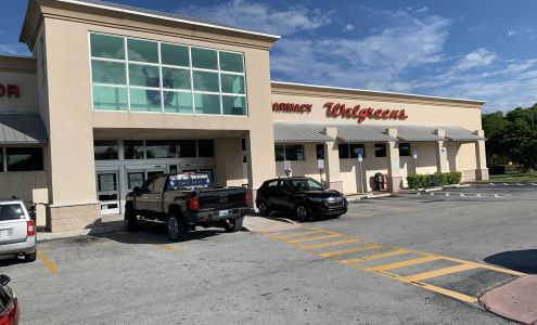 Walgreens