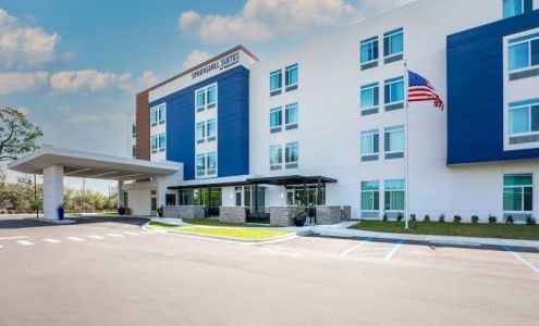 SpringHill Suites Tallahassee North