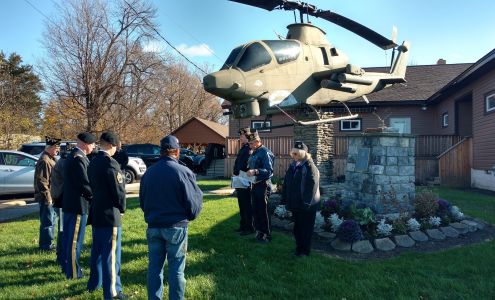 American Legion Sackets Harbor