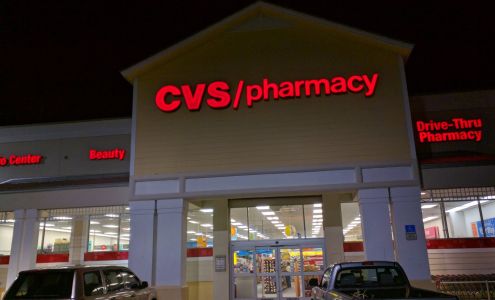 CVS