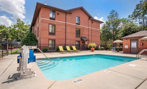 Extended Stay America - Tallahassee - Killearn
