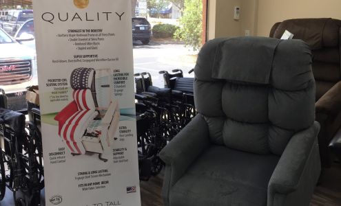 Capital Medical & Surgical Inc