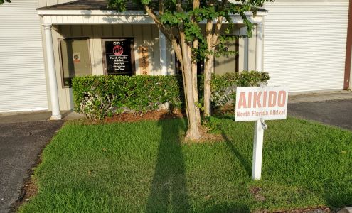 North Florida School of Aikido