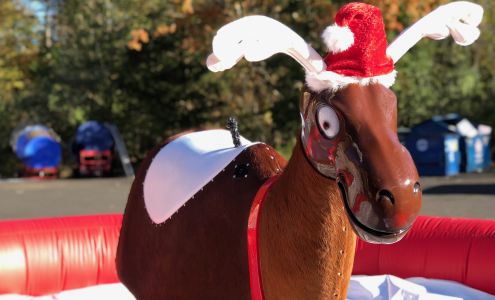 Party Perfect Rentals 312 Squankum Yellowbrook Rd, Farmingdale New Jersey 07727