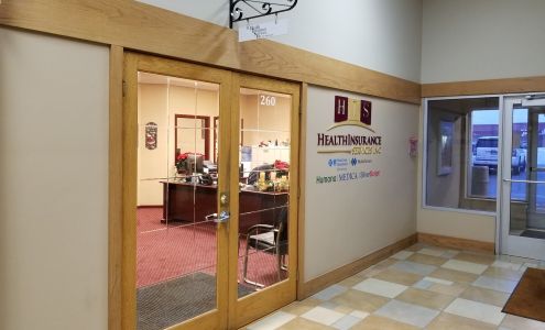 Health Insurance Services Inc