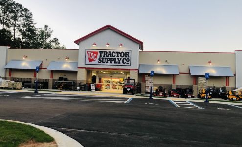 Tractor Supply Co.