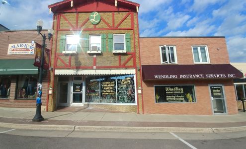 Wendling Insurance Services Inc.