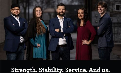 Farm Bureau Financial Services: Ryan Elbert