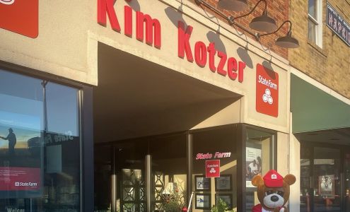 Kim Kotzer - State Farm Insurance Agent