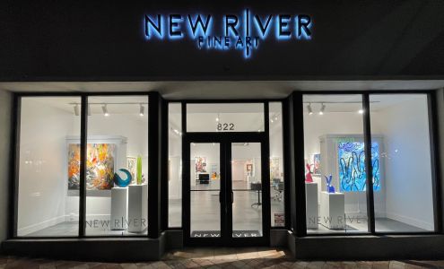 New River Fine Art