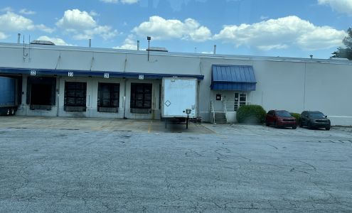 Cornerstone Cargo LLC