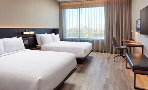 AC Hotel Fort Lauderdale Beach