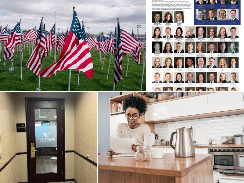 Iowa Wealth Management