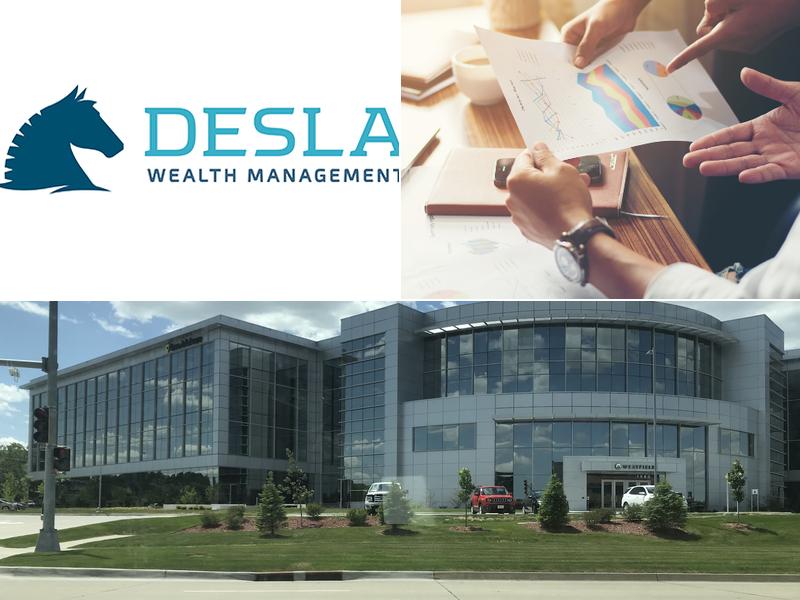 Desla Wealth Management, LLC.