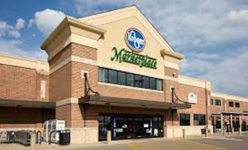 Ria Money Transfer - Kroger Greenville