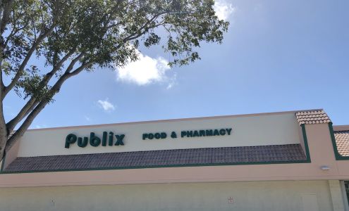 Publix Super Market at Tradewinds Plaza
