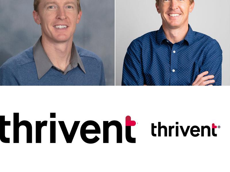 Kyle Kinsinger - Thrivent
