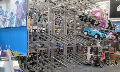 Riverbend Marketplace