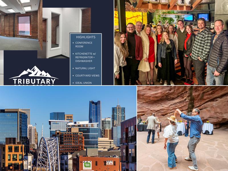 Tributary Real Estate