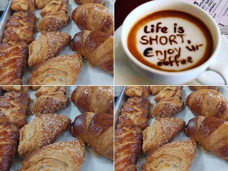 Café Turin 3291 W Sunrise Blvd, Fort Lauderdale