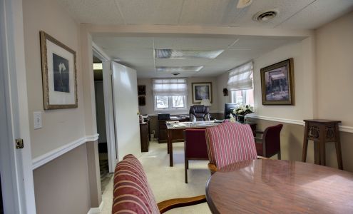 Country Estates Realty