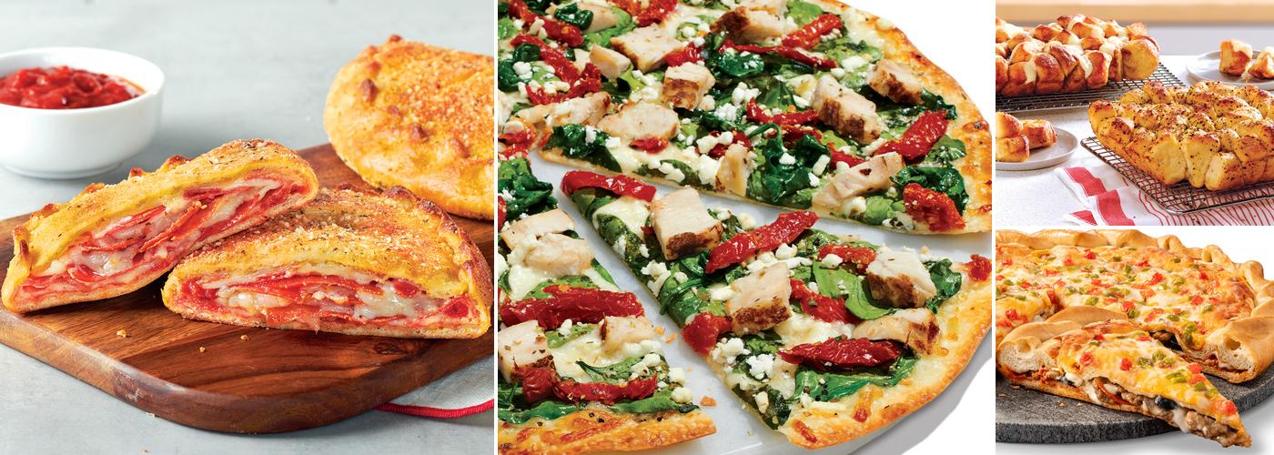 Papa Murphy's | Take 'N' Bake Pizza