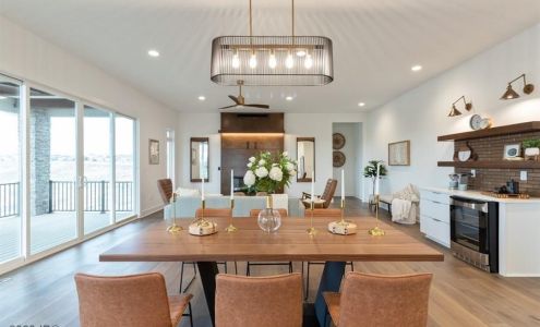 Jessica Schaffer-Real Estate