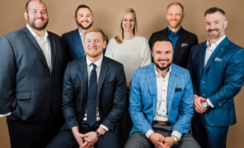 Benson Wealth Management