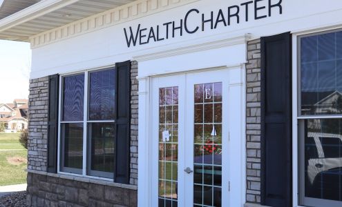 WealthCharter Retirement Planning + Tax