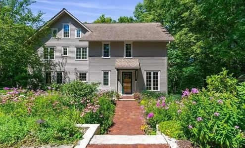 Charles Orngard Financial Management, LLC