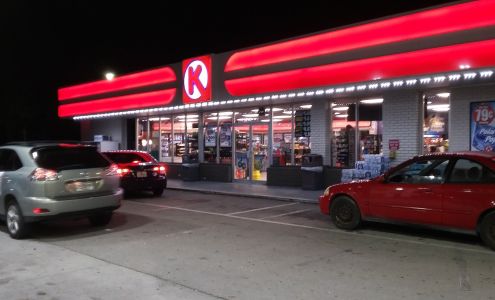 Circle K