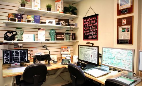 Florida Vision Technology