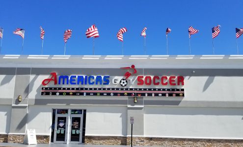 Oakland Park Festival Center