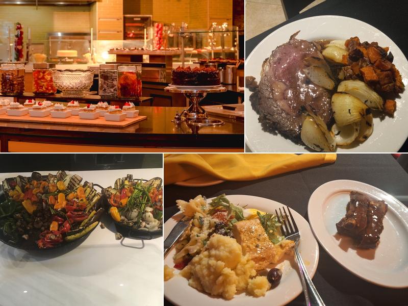 Luxe Buffet 301 E Dania Beach Blvd, Dania Beach