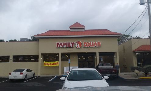 Family Dollar