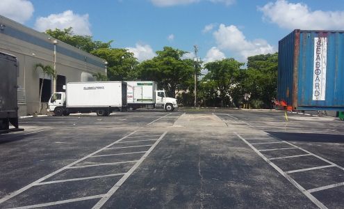 All County Produce Inc