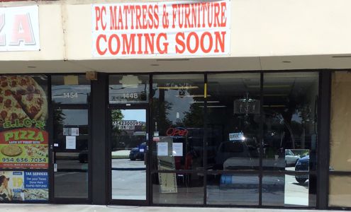 People’s Choice Mattress & Furniture